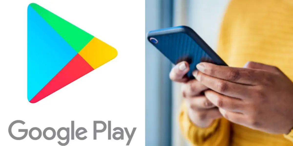 Google Play Image