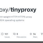 Hosts Vulnerable to Remote Code Execution Due to Critical Tinyproxy Flaw